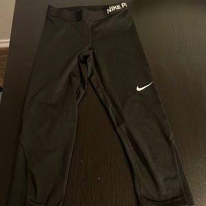 Nike Pro leggings